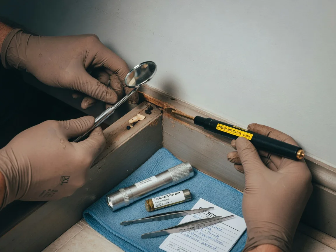 Why choose Emergency Pest Control in Oak Ridge, NC